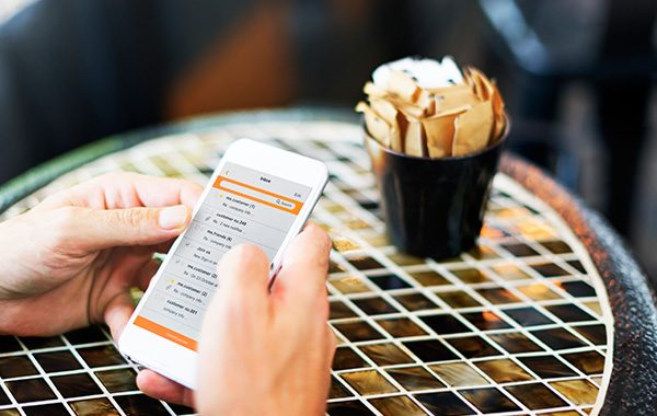 Адаптивная мобильная версия