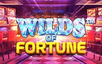Wilds of Fortune